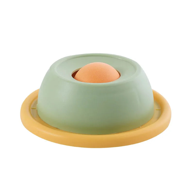 Dog Licking Toy Slow Feeder Interactive Toy Feeding Accessory for Dogs Cat Puppy Kitten Training Supply Food Dispensing Game Box