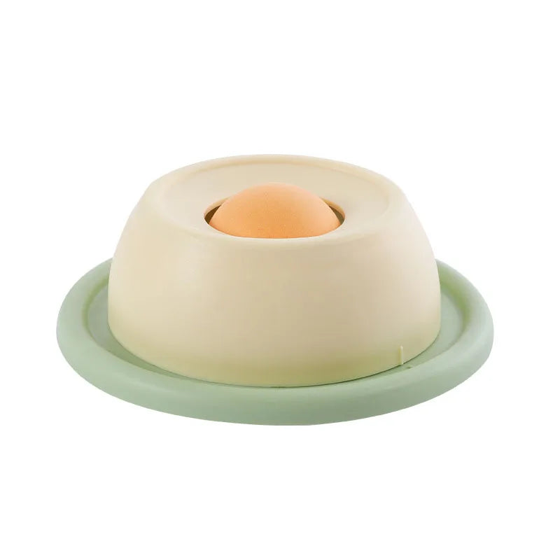 Dog Licking Toy Slow Feeder Interactive Toy Feeding Accessory for Dogs Cat Puppy Kitten Training Supply Food Dispensing Game Box